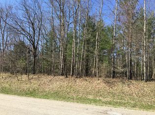 E Anthony Rd, Branch, MI 49402