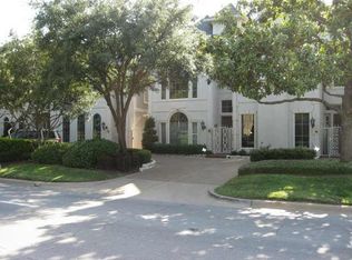 7419 Inwood Rd, Dallas, TX 75209