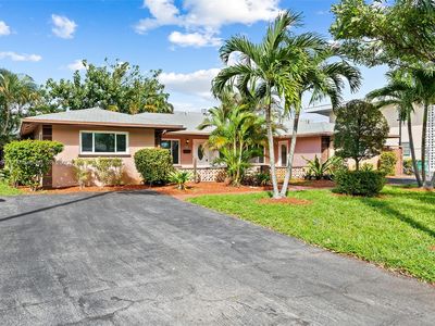 809 NW 30th Ct, Wilton Manors, FL, 33311