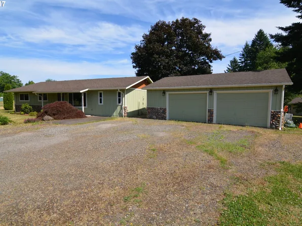 15846 S Lammer Rd, Oregon City, OR 97045