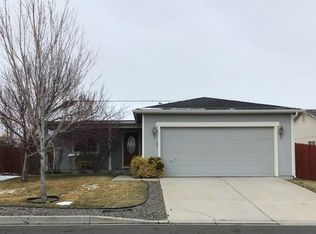 10035 Sageland Way, Reno, NV 89506