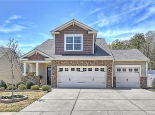 14817 Dungannon Ct, Charlotte, NC 28278