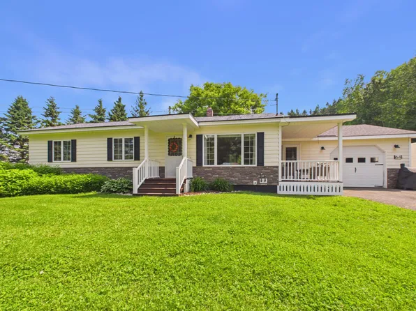64 Noyes Road, Caribou, ME 04736