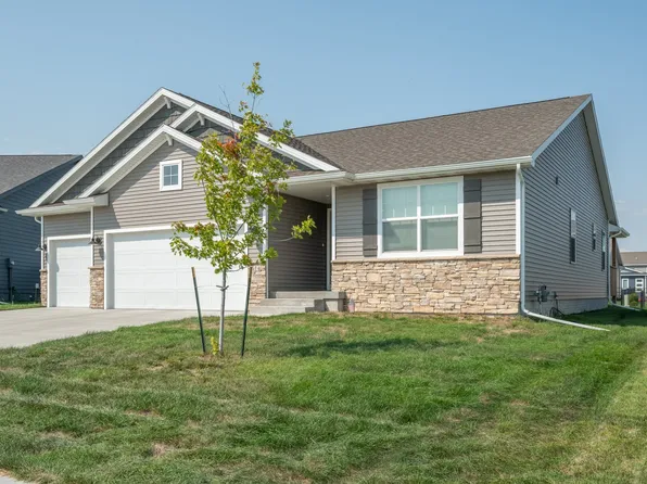 614 Alpha St NW, Bondurant, IA 50035