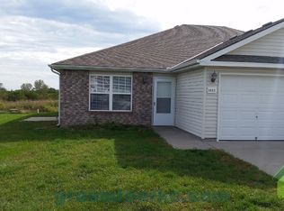 1003 Fall Meadow Ln, Belton, MO 64012
