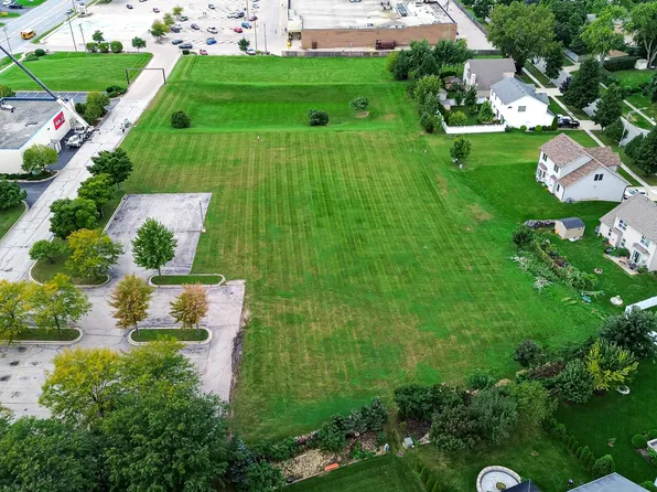 275 E Roosevelt Rd, West Chicago, IL 60185