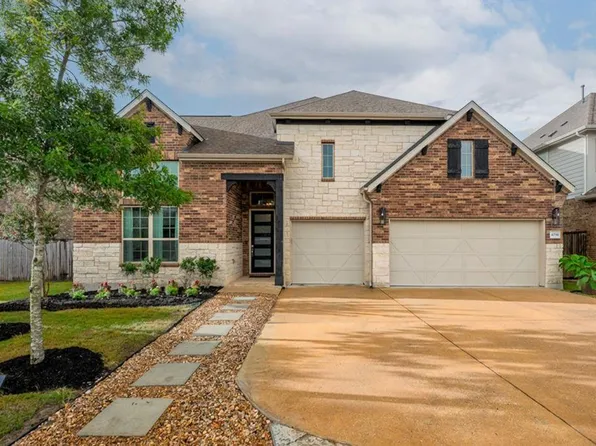 4209 Brean Down Rd, Pflugerville, TX 78660