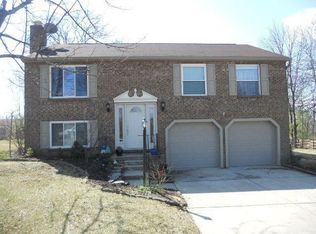 5849 W Fork Rd, Cincinnati, OH 45247