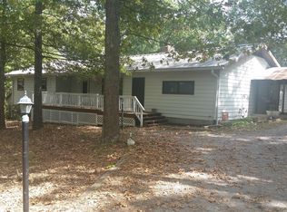 154 Hillview Dr, La Vergne, TN 37086