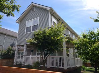 3301 S Mead St, Seattle, WA 98118