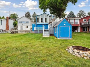 9580 Boucher Rd, Otter Lake, MI 48464