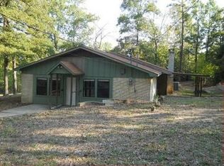 140 McR 3312, Bivins, TX 75555