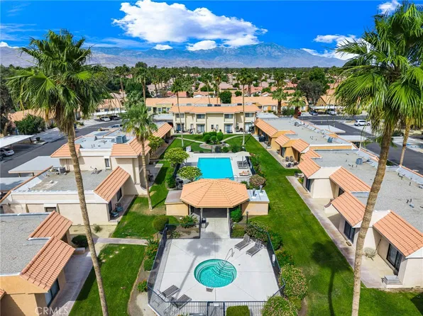 40900 Breezy Pass Rd Unit D, Palm Desert, CA 92211