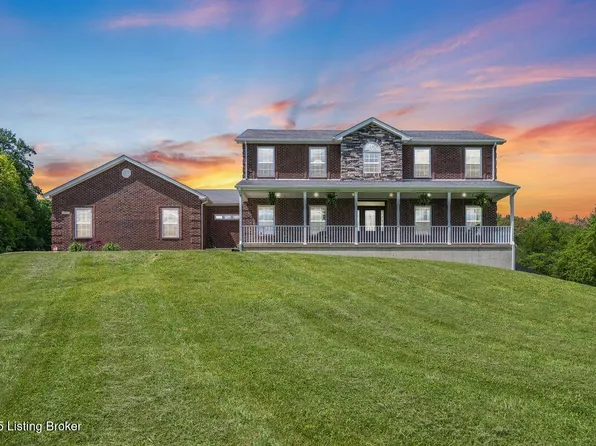 14332 Saint John Rd, Rineyville, KY 40162