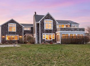 22 Bayview Rd, Truro, MA 02666