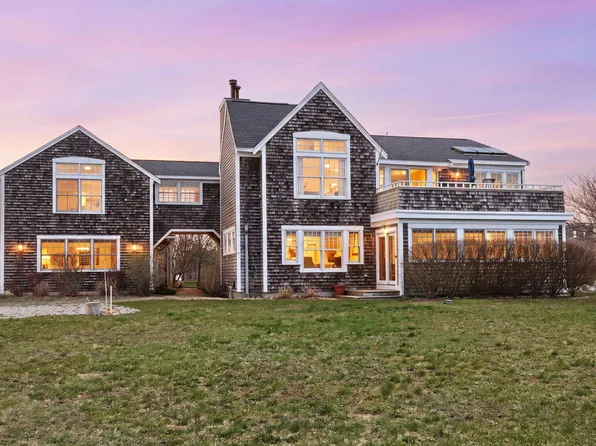 22 Bay View Road, Truro, MA 02666