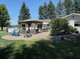 764 N Kootenai Rd, Sandpoint, ID 83864