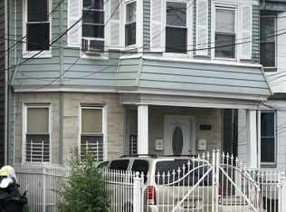 1109 Grove St, Irvington, NJ