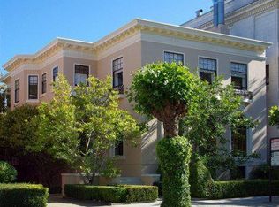 2815 Pacific Ave, San Francisco, CA 94115