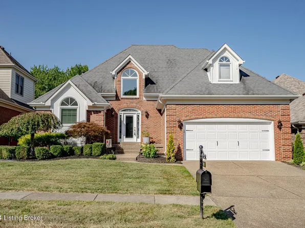 508 Willowhurst Pl, Louisville, KY 40223