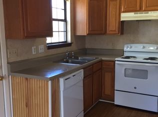 632 Brierley Dr, Sherwood, AR 72120