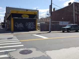 189 Rockaway Ave, Brooklyn, NY 11233
