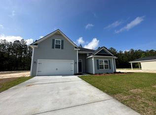 80 Sunflower Cir, Ludowici, GA 31316