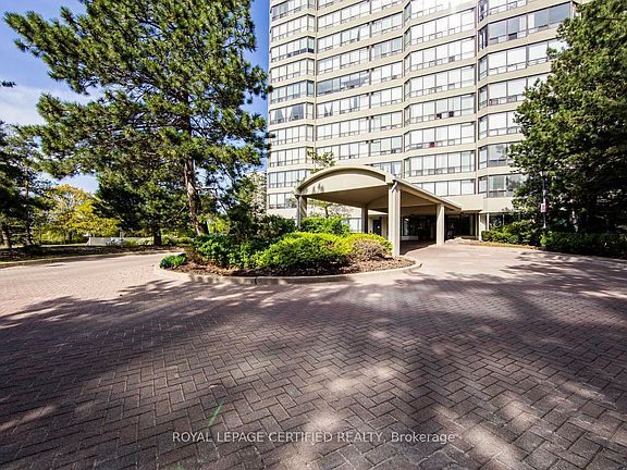 3rd image of 22 Hanover Rd Unit 2107