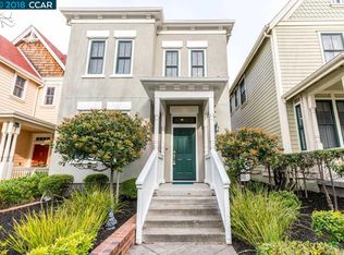 2189 Railroad Ave, Hercules, CA 94547