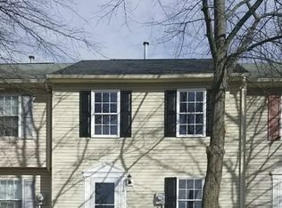 521 Georgetowne Ct, Stephens City, VA 22655