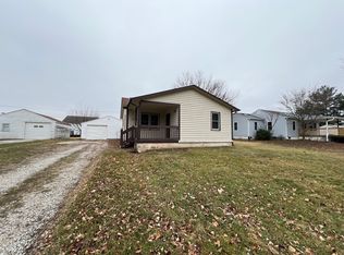 777 Macalpin St, Greenwood, IN