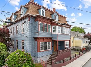 186 John St #04659FE0D, Fall River, MA 02721