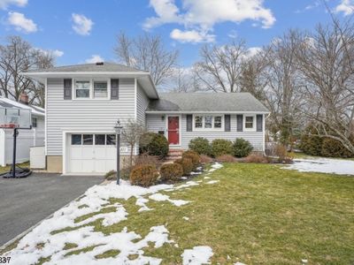 101 Hawthorne Dr, New Providence, NJ, 07974