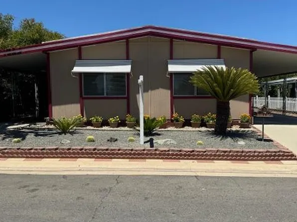 1300 W Olson Ave Space 113, Reedley, CA 93654