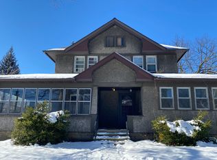 1101 Hamlin Pl, Jackson, MI 49201