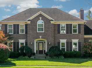 10312 Sterling Springs Rd, Louisville, KY 40223