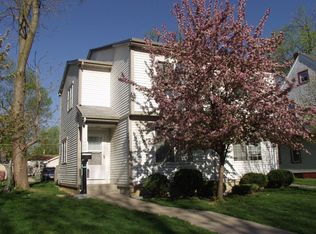 1406 10th St, Des Moines, IA 50314