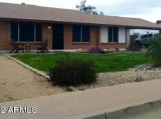 1604 W Hononegh Dr, Phoenix, AZ 85027