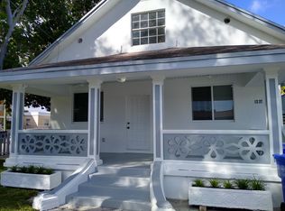 1237 SW 10th St #1, Miami, FL 33135