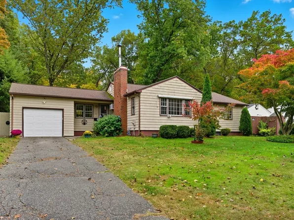 193 Roy St, Springfield, MA 01104