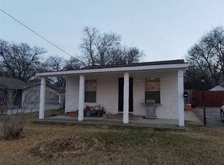 4710 Fossil Dr, Haltom City, TX 76117