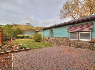 246 E Saint Charles St, Rapid City, SD 57701
