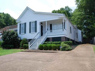 814 State St, Natchez, MS 39120