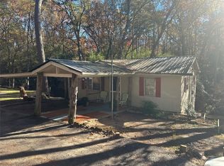 115 Sandy Top Rd, Scroggins, TX 75480