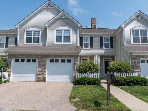 114 Cumberland Chase Blvd SW, Etna, OH 43062
