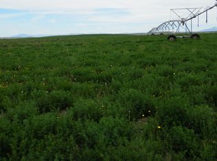 620 N Pavillion Rd, Pavillion, WY 82523