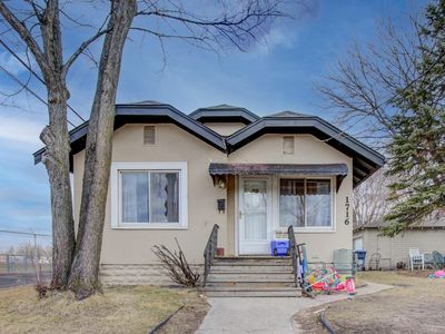 1716 42nd Ave N, Minneapolis, MN, 55412