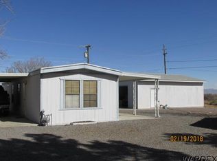 5266 N Edie Dr, Kingman, AZ 86409