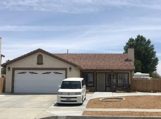 15175 Lake St, Adelanto, CA 92301