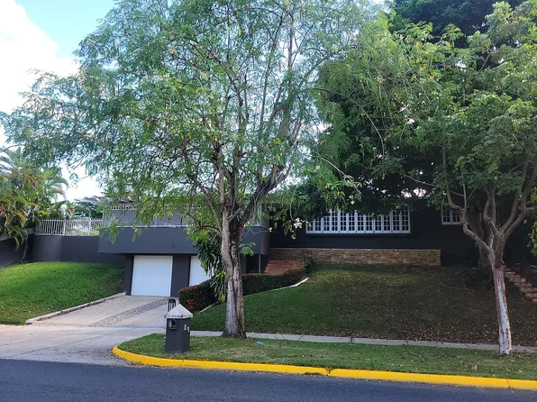 Garden Hills Ramirez De Arellano #I4, Guaynabo, PR 00966